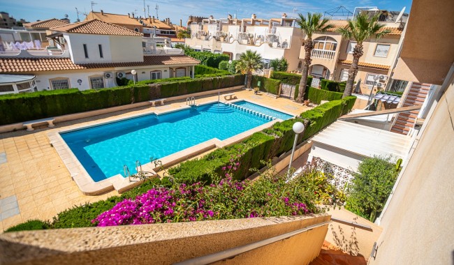 Sprzedaż - Apartament - Alicante - La Florida