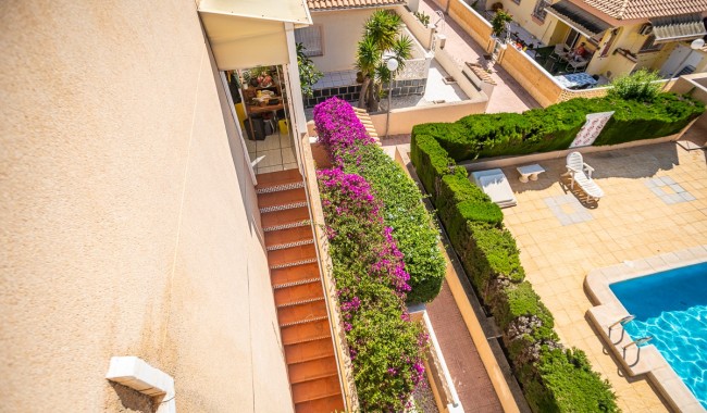 Sprzedaż - Apartament - Alicante - La Florida