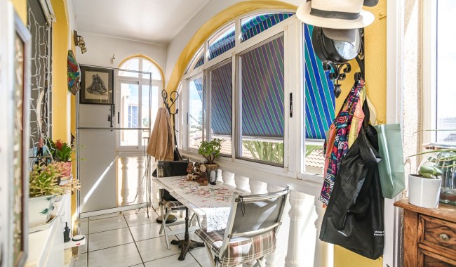 Resale - Apartment - Alicante - La Florida