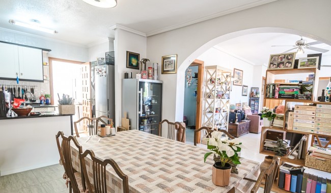 Resale - Apartment - Alicante - La Florida