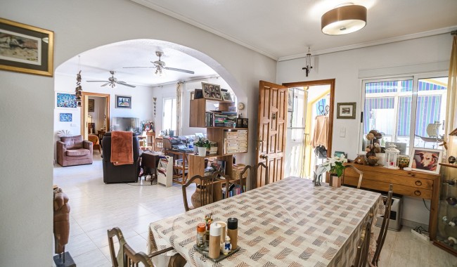 Resale - Apartment - Alicante - La Florida