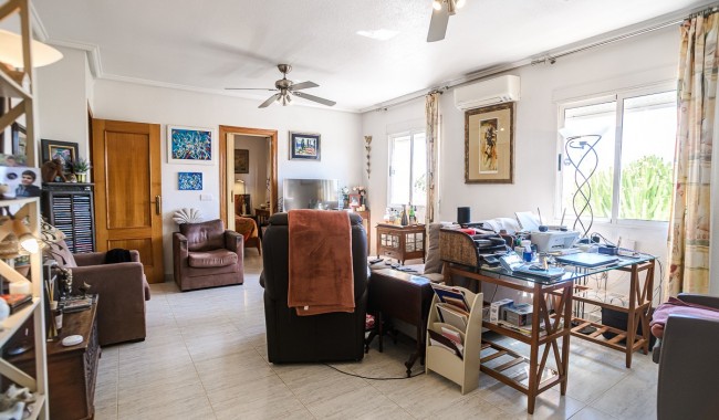 Resale - Apartment - Alicante - La Florida