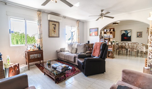 Resale - Apartment - Alicante - La Florida