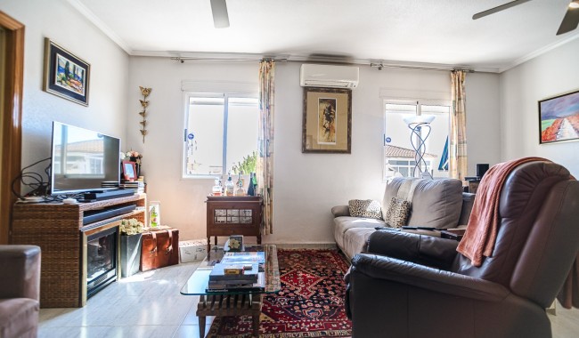 Resale - Apartment - Alicante - La Florida