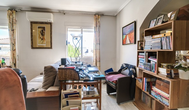 Resale - Apartment - Alicante - La Florida
