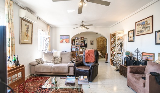 Resale - Apartment - Alicante - La Florida