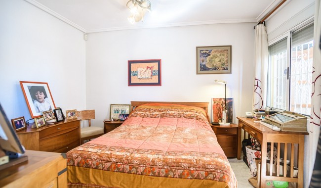 Resale - Apartment - Alicante - La Florida