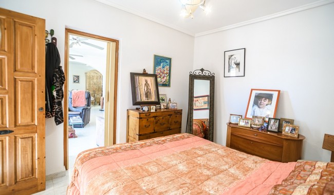 Resale - Apartment - Alicante - La Florida