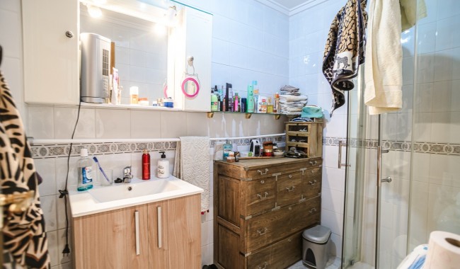 Resale - Apartment - Alicante - La Florida