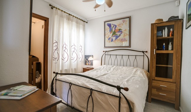 Resale - Apartment - Alicante - La Florida