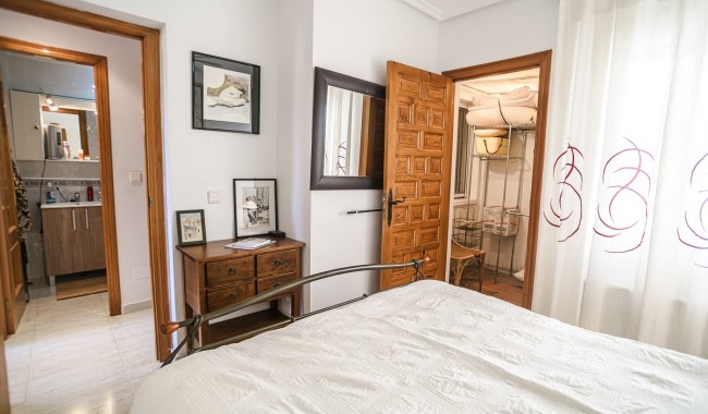 Resale - Apartment - Alicante - La Florida