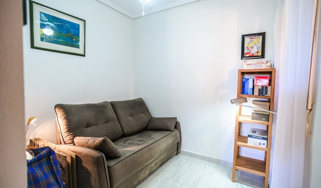 Resale - Apartment - Alicante - La Florida