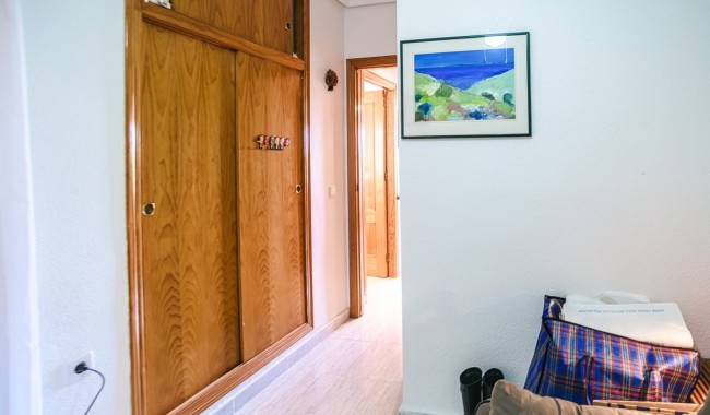 Resale - Apartment - Alicante - La Florida
