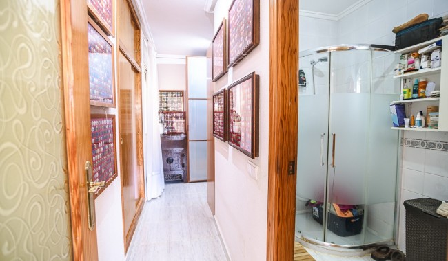 Resale - Apartment - Alicante - La Florida