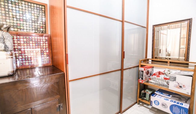 Resale - Apartment - Alicante - La Florida