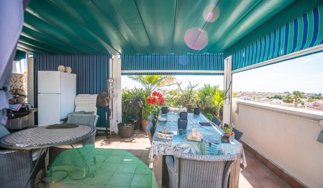 Resale - Apartment - Alicante - La Florida