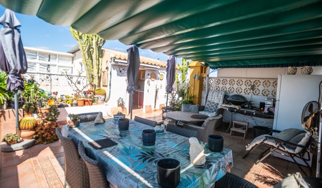 Resale - Apartment - Alicante - La Florida