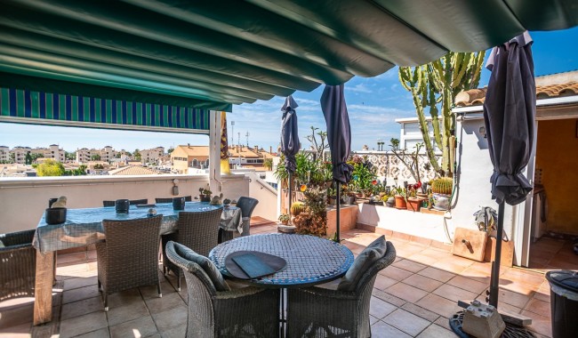 Resale - Apartment - Alicante - La Florida