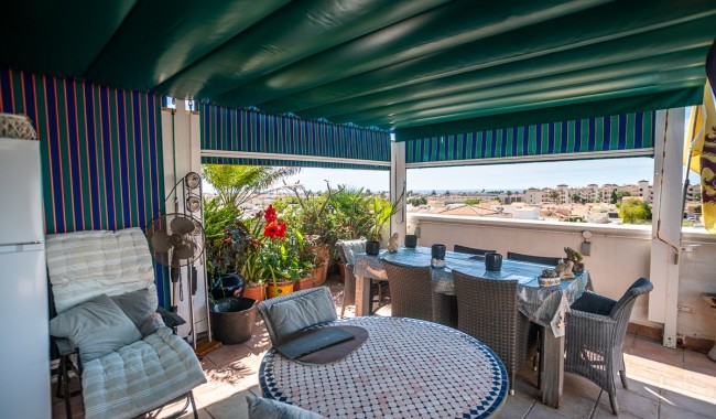 Resale - Apartment - Alicante - La Florida