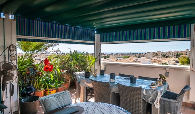 Resale - Apartment - Alicante - La Florida