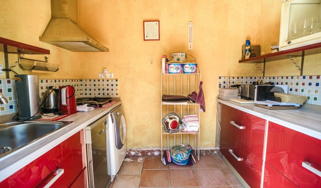 Resale - Apartment - Alicante - La Florida