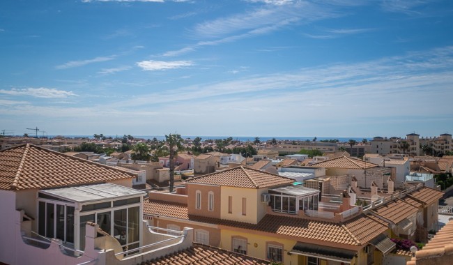 Resale - Apartment - Alicante - La Florida