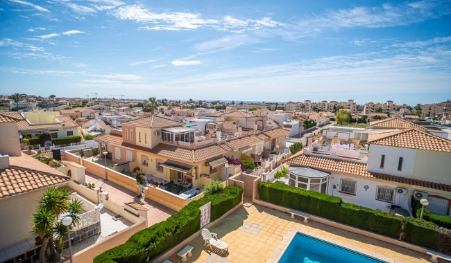Resale - Apartment - Alicante - La Florida
