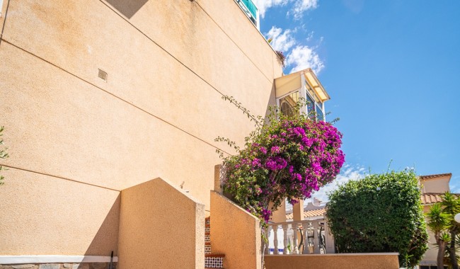 Resale - Apartment - Alicante - La Florida