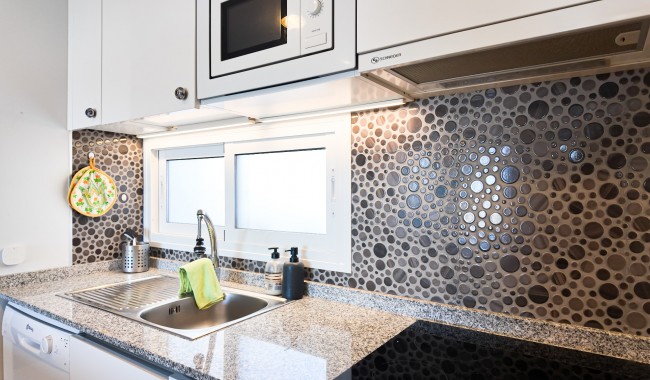 Resale - Apartment - Orihuela Costa - Villamartín