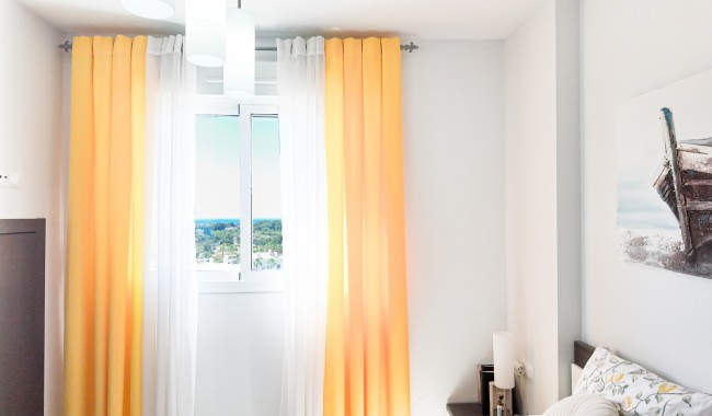 Resale - Apartment - Orihuela Costa - Villamartín