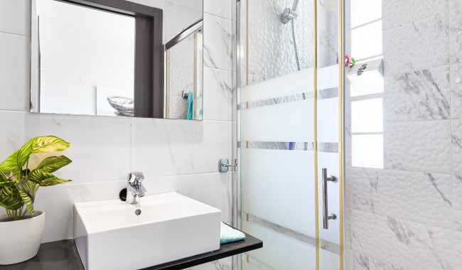 Resale - Apartment - Orihuela Costa - Villamartín