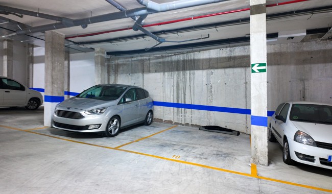 Resale - Apartment - Orihuela Costa - Villamartín