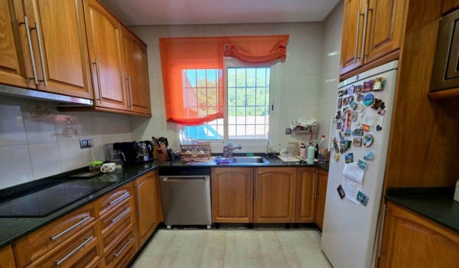 Begagnad - Villa - Orihuela Costa - Dehesa de Campoamor