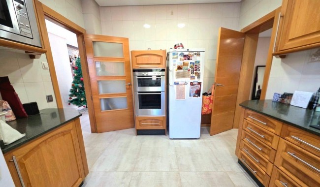 Begagnad - Villa - Orihuela Costa - Dehesa de Campoamor