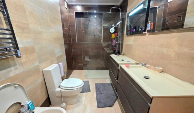 Begagnad - Villa - Orihuela Costa - Dehesa de Campoamor