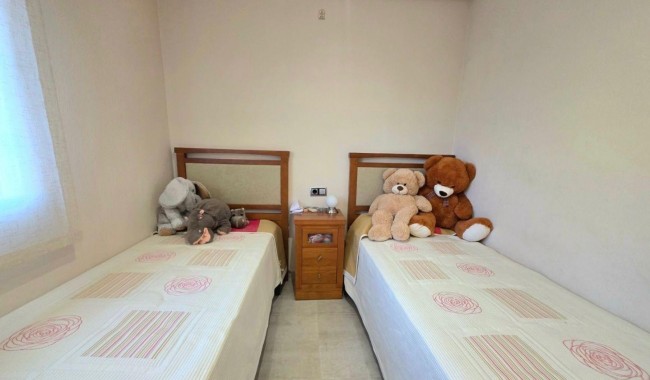 Begagnad - Villa - Orihuela Costa - Dehesa de Campoamor