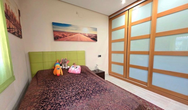 Begagnad - Villa - Orihuela Costa - Dehesa de Campoamor