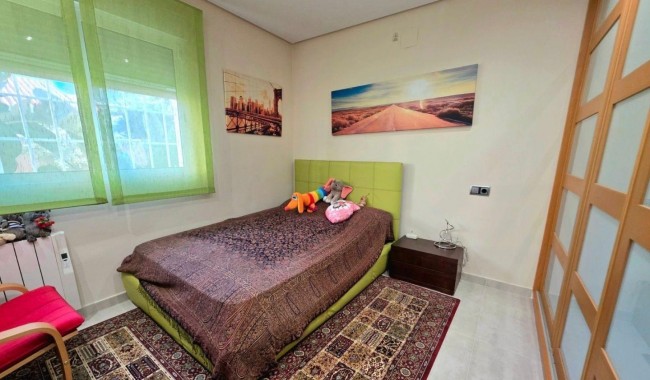 Begagnad - Villa - Orihuela Costa - Dehesa de Campoamor