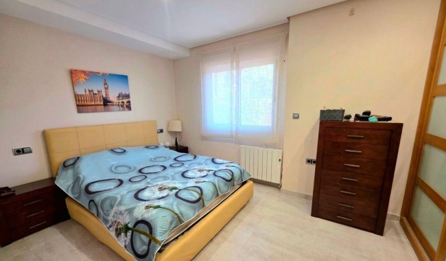 Begagnad - Villa - Orihuela Costa - Dehesa de Campoamor