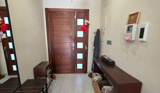 Begagnad - Villa - Orihuela Costa - Dehesa de Campoamor