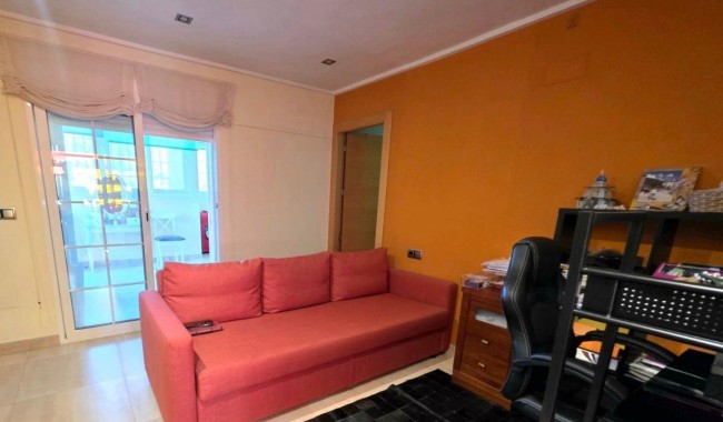 Begagnad - Villa - Orihuela Costa - Dehesa de Campoamor