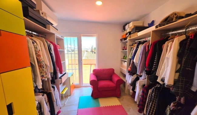 Begagnad - Villa - Orihuela Costa - Dehesa de Campoamor