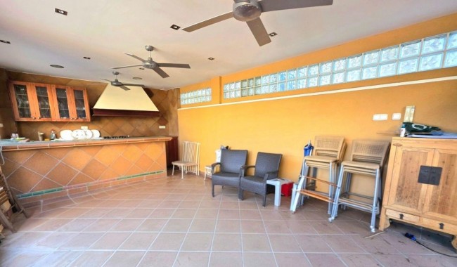 Begagnad - Villa - Orihuela Costa - Dehesa de Campoamor