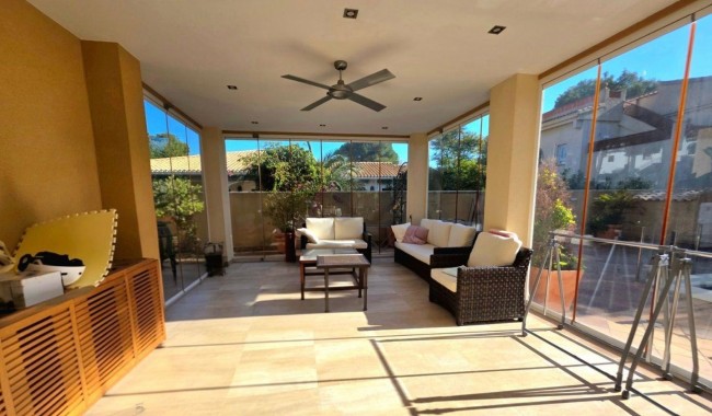 Begagnad - Villa - Orihuela Costa - Dehesa de Campoamor