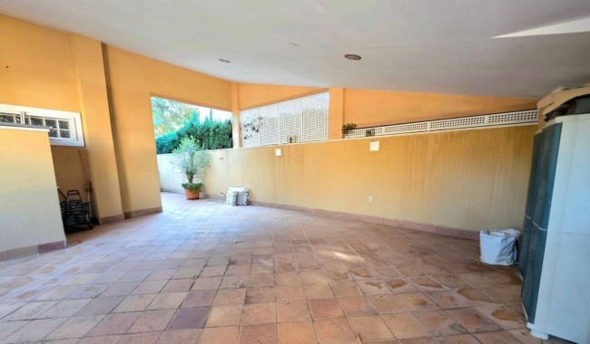 Begagnad - Villa - Orihuela Costa - Dehesa de Campoamor
