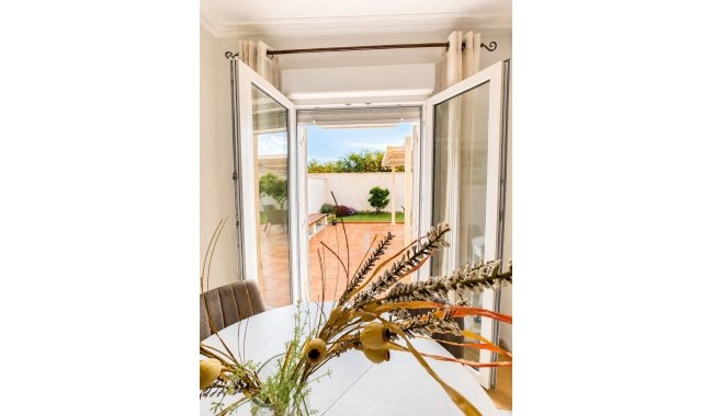 Brukt - Villa - Torrevieja - Aguas Nuevas