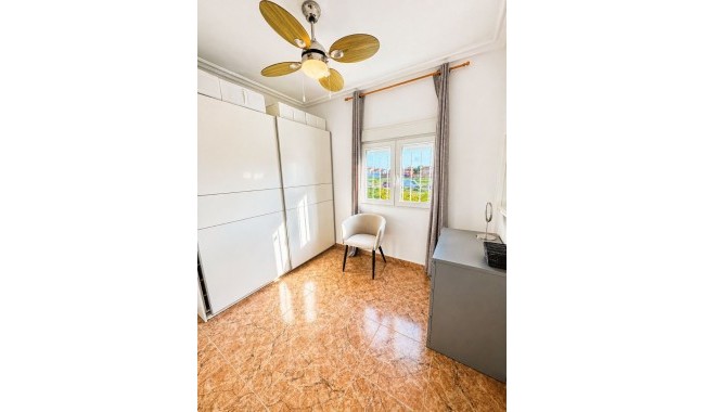 Brukt - Villa - Torrevieja - Aguas Nuevas