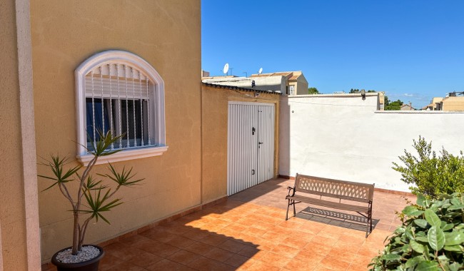 Brukt - Villa - Torrevieja - Aguas Nuevas