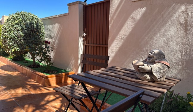 Brukt - Villa - Torrevieja - Aguas Nuevas