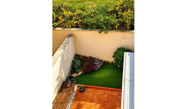 Brukt - Villa - Torrevieja - Aguas Nuevas